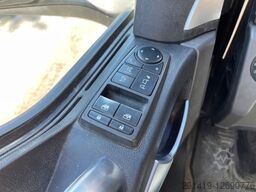 MAN TGS 26.440 6x4 BL Eu4 Rückmulde mit Kran Bj 2008