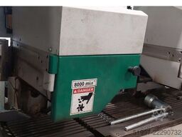 Weinig Powermat 500