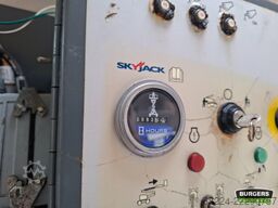 Skyjack SJ51 AJ