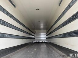 Pacton TBZ.342 / Steering axle