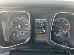 MERCEDES-BENZ ACTROS 1845, MP4
