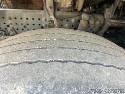 MERCEDES-BENZ ACTROS 1845, MP4