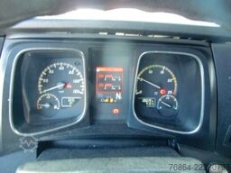 MERCEDES-BENZ ACTROS 1845, MP4