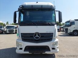 MERCEDES-BENZ ACTROS 1840, MP4