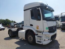 MERCEDES-BENZ ACTROS 1840, MP4