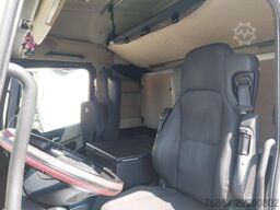MERCEDES-BENZ ACTROS 1840, MP4
