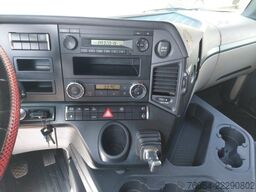 MERCEDES-BENZ ACTROS 1840, MP4