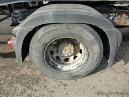 MERCEDES-BENZ ACTROS 1840, MP4