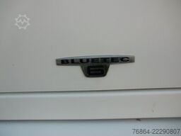 MERCEDES-BENZ ACTROS 1840, MP4