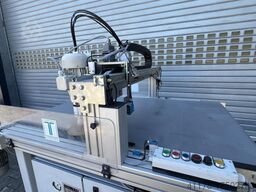 Gottschild HBS 1600-750-100-1