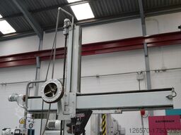 Lincoln IDEALARC DC-600