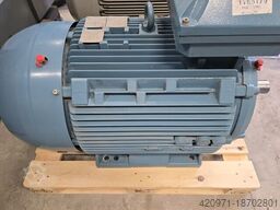 ABB Silnik 132 kW 315SMC