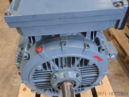 ABB Silnik 132 kW 315SMC