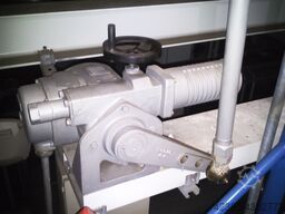 Auma SA SAR 07.1; 07.5; 10.1; 14.1;14.5;16.1