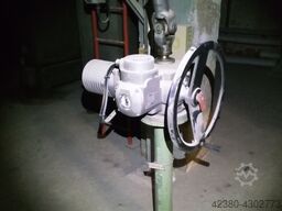 Auma SA SAR 07.1; 07.5; 10.1; 14.1;14.5;16.1