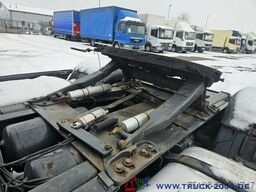 Scania R 420 Highline Retarder Mega-Lowliner 2 Betten