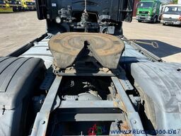 Scania R 420 Highline Retarder Mega-Lowliner 2 Betten