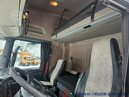 Scania R 420 Highline Retarder Mega-Lowliner 2 Betten