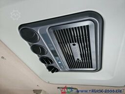 Scania R 420 Highline Retarder Mega-Lowliner 2 Betten