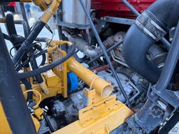 Mercedes-Benz Actros 4141