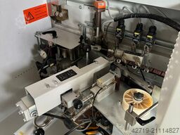 HOLZ-HER UNO 1303 + PU