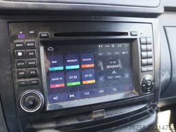Mercedes-Benz Vito 110 CDI Lang - Airco - Cruise - Imperiaal ...