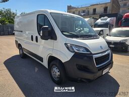Peugeot PEUGEOT BOXER 2020 L1H1