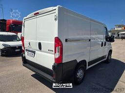 Peugeot PEUGEOT BOXER 2020 L1H1