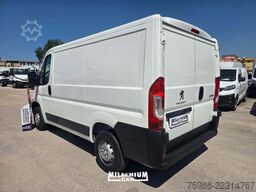 Peugeot PEUGEOT BOXER 2020 L1H1