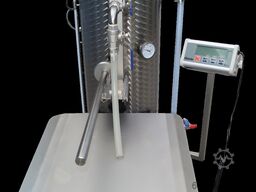 Maurer Gép MPA 180