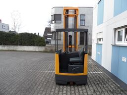 Jungheinrich ETV 214 - Batterie BJ 2023 - 8,42 m Triplex