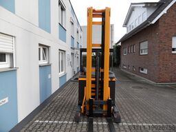 Jungheinrich ETV 214 - Batterie BJ 2023 - 8,42 m Triplex