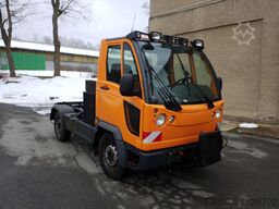 Multicar M30 Carrier