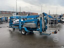 Genie TZ-50 DC w/ Drive 17.09 m