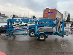 Genie TZ-50 DC w/ Drive 17.09 m