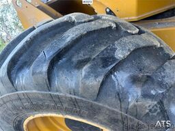 Hydrema 912GS dump truck w/white signs. WATCH VIDEO.