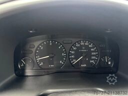 Ford TRANSIT **BELGIAN ORIGINE-EX ARMY**