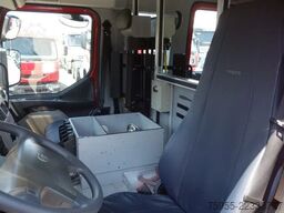Volvo FL 260 ZIEGLER PUMP