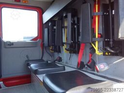 Volvo FL 260 ZIEGLER PUMP