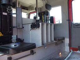 Volvo FL 260 ZIEGLER PUMP