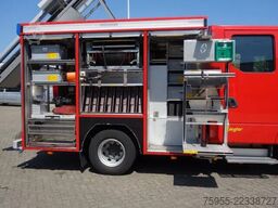 Volvo FL 260 ZIEGLER PUMP