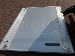 Iveco Daily 35S16 Bakwagen + Laadklep 750kg