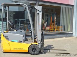Jungheinrich EFG 113