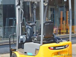 Jungheinrich EFG 113