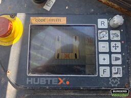 Hubtex MQ30