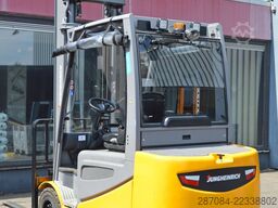Jungheinrich EFG 430s