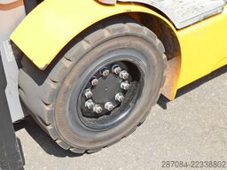 Jungheinrich EFG 430s
