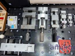 Zeiss Koordinatenmessgerät O-INSPECT 442