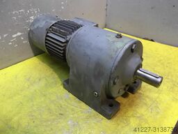 SEW-EURODRIVE R60DT71D4BHZ