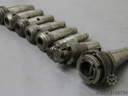 Inovex SK45/SK50 verschiedene Ausführungen